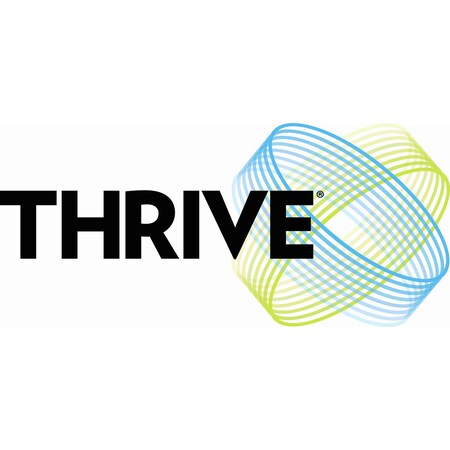 Thrive 80W90 Gear Oil 16 Gal Keg 416140